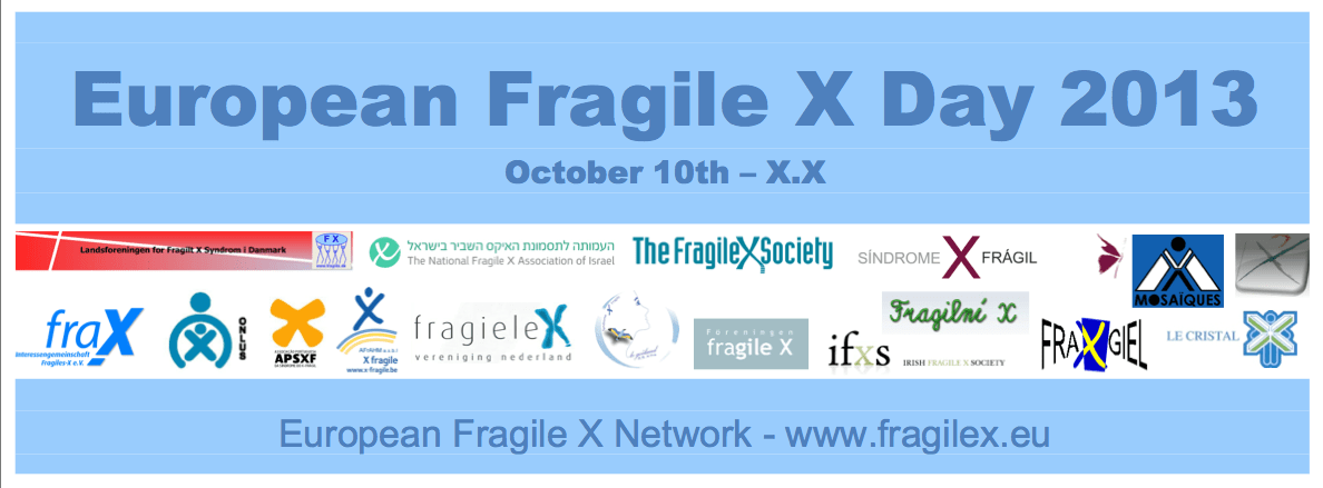 Journée Internationale X Fragile