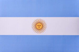 drapeau argentine