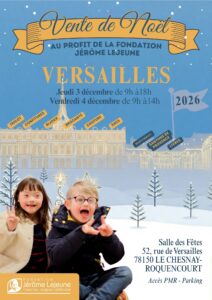 versailles 2026