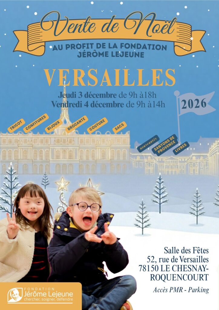 versailles 2026