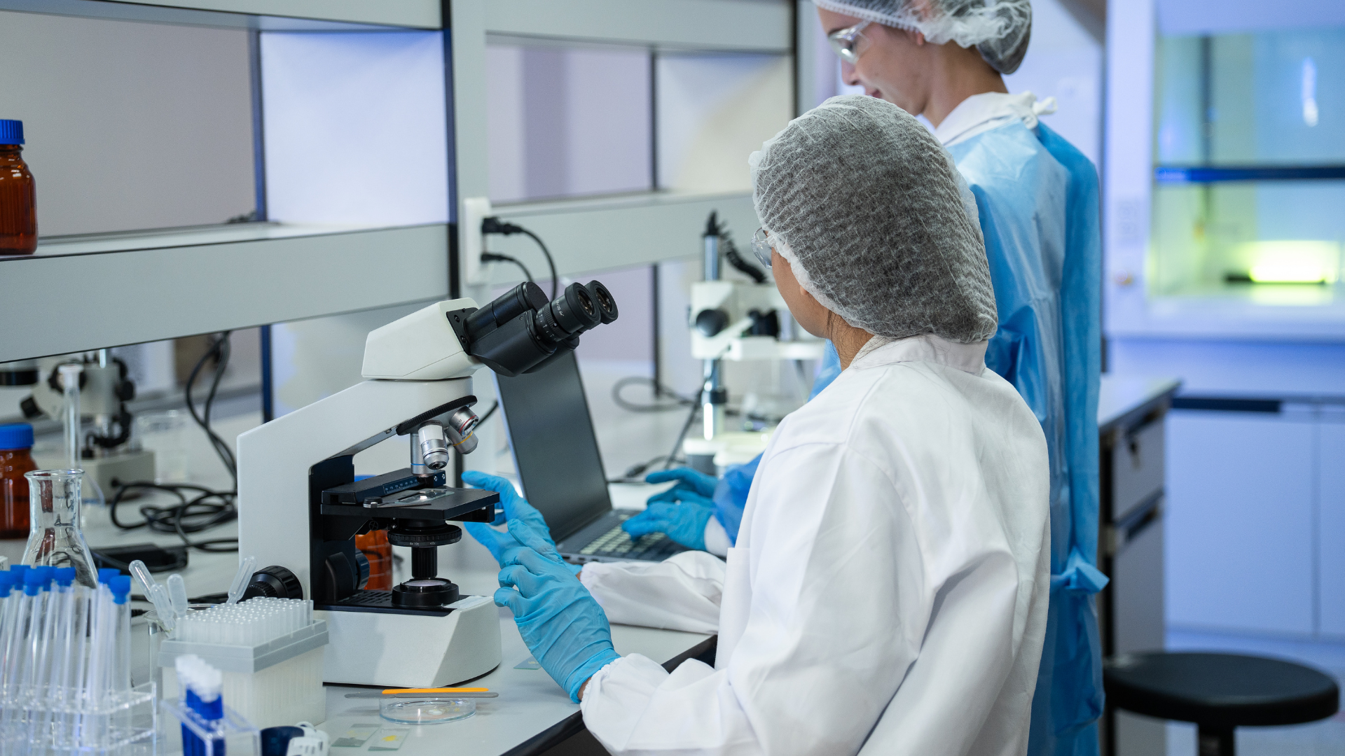 recherche scientifique